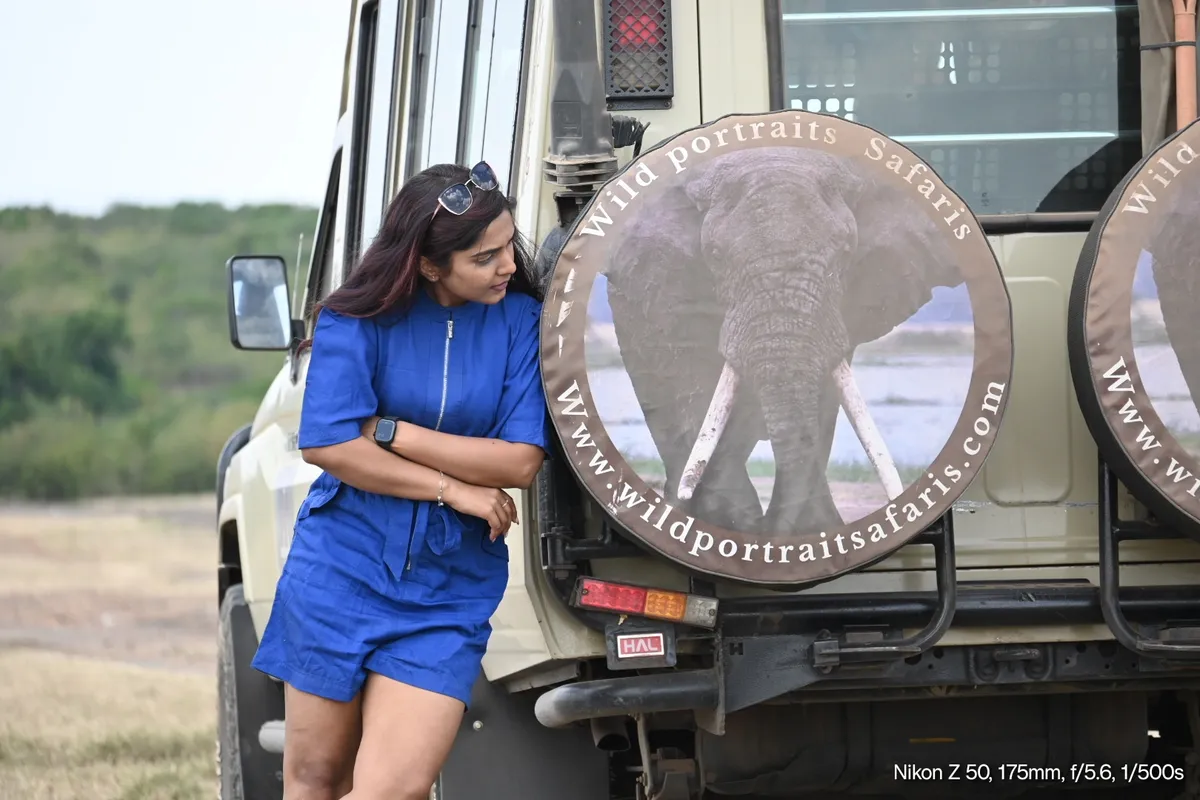 7 Nights / 8 Days Kenya Adventure Safari Package from India