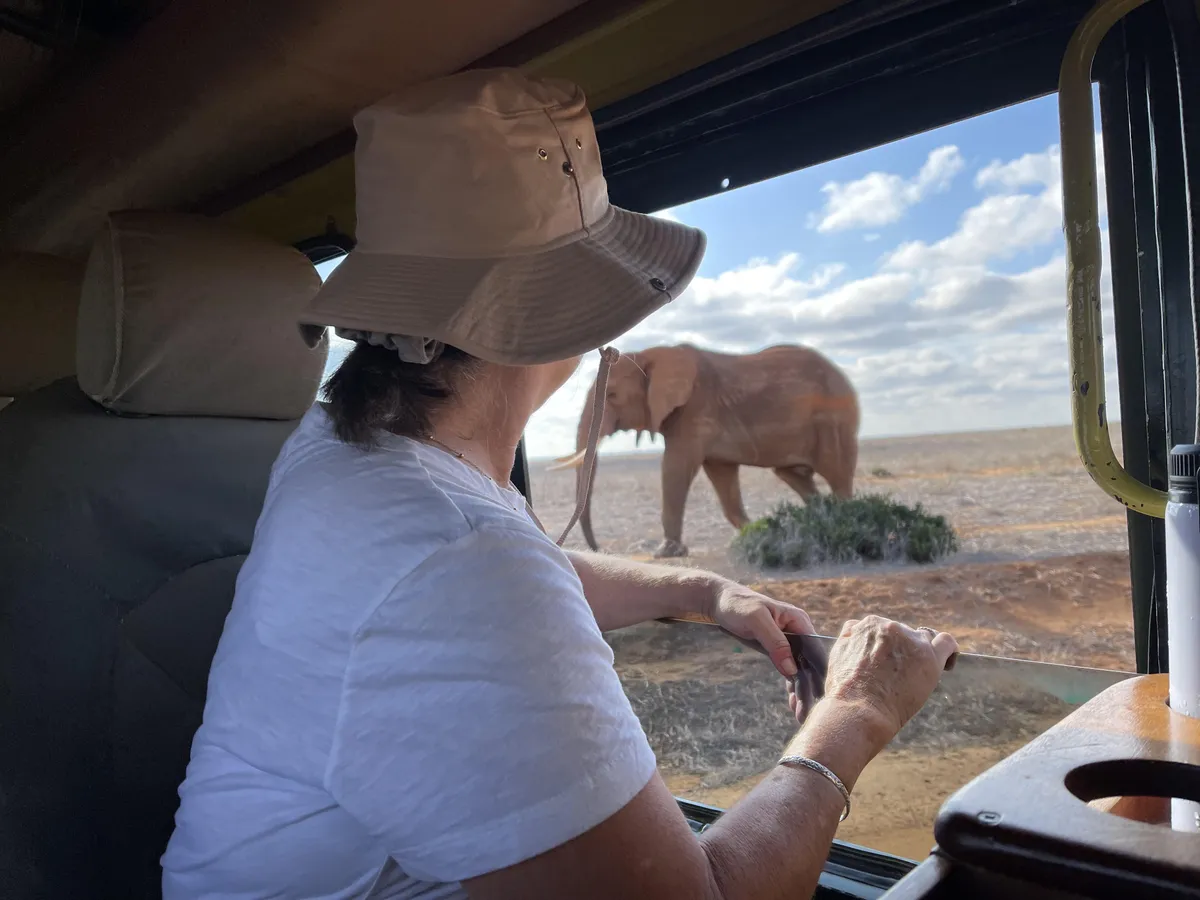 Kenya Private Safaris | Luxury Tailor-Made Wildlife Tours